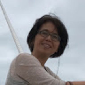 Meet your Posher, Mingju